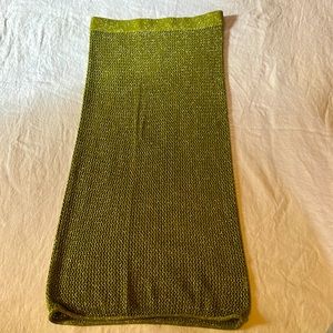 Target Futue collective midi skirt